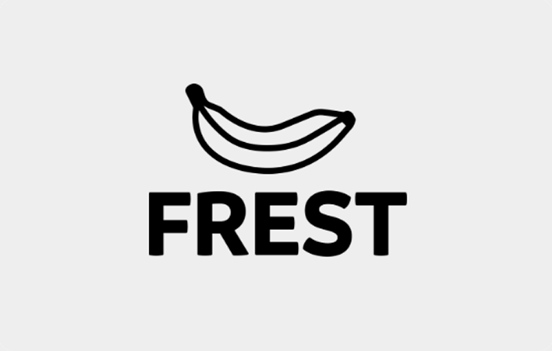 Logo Frest