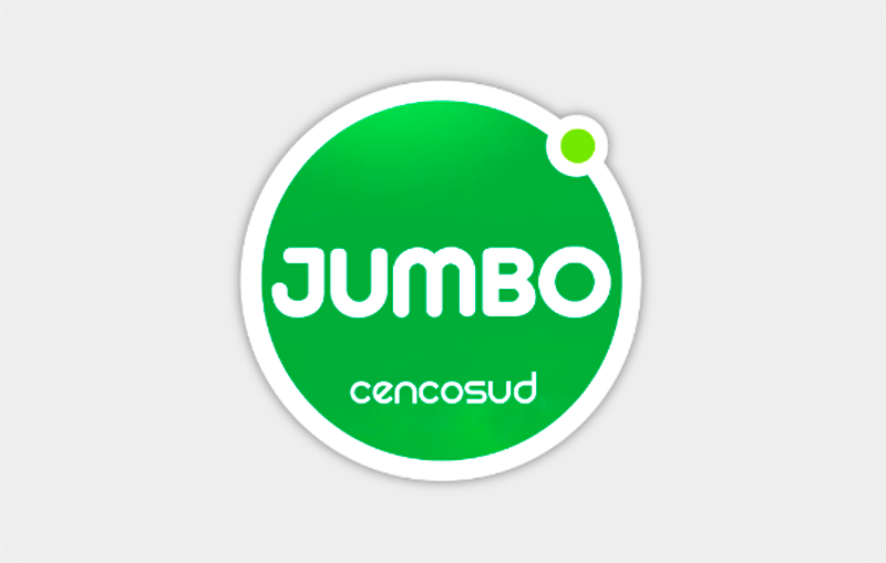 Logo Jumbo