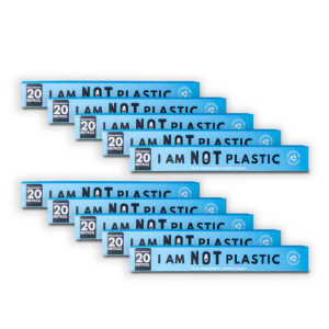 Pack Film Adherente Compostable