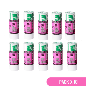 Pack Bolsa de Basura Compostable