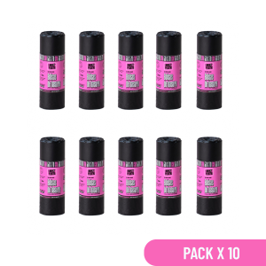 Pack Bolsa Basura Compostable