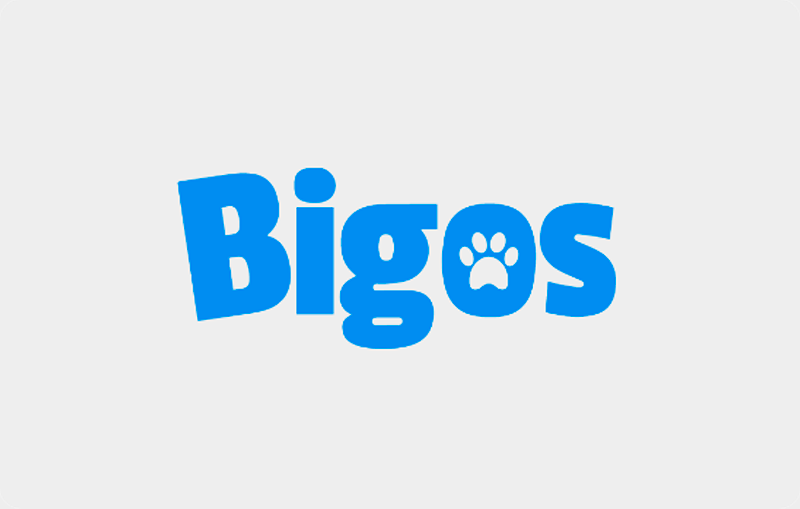 Logo Bigos