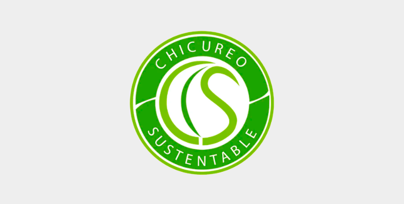 Chicureo sustentable