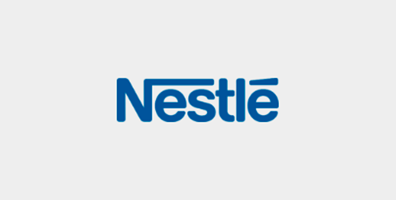 NESTLÉ