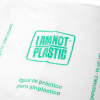 Bolsas de basura compostable