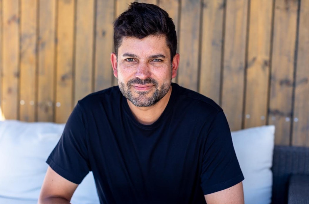 Rodrigo Sandoval (Founder & CEO)