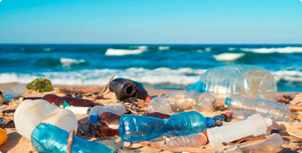 soluciones a la contaminación por el plástico