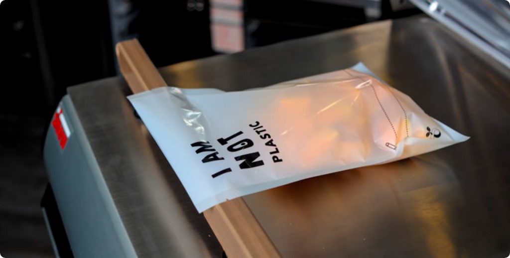 soluciones sustentables a la huella de carbono