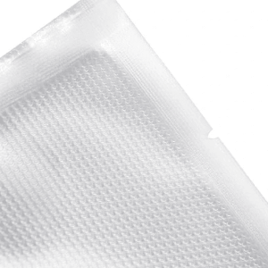 Bolsas al Vacío Gofradas compostables