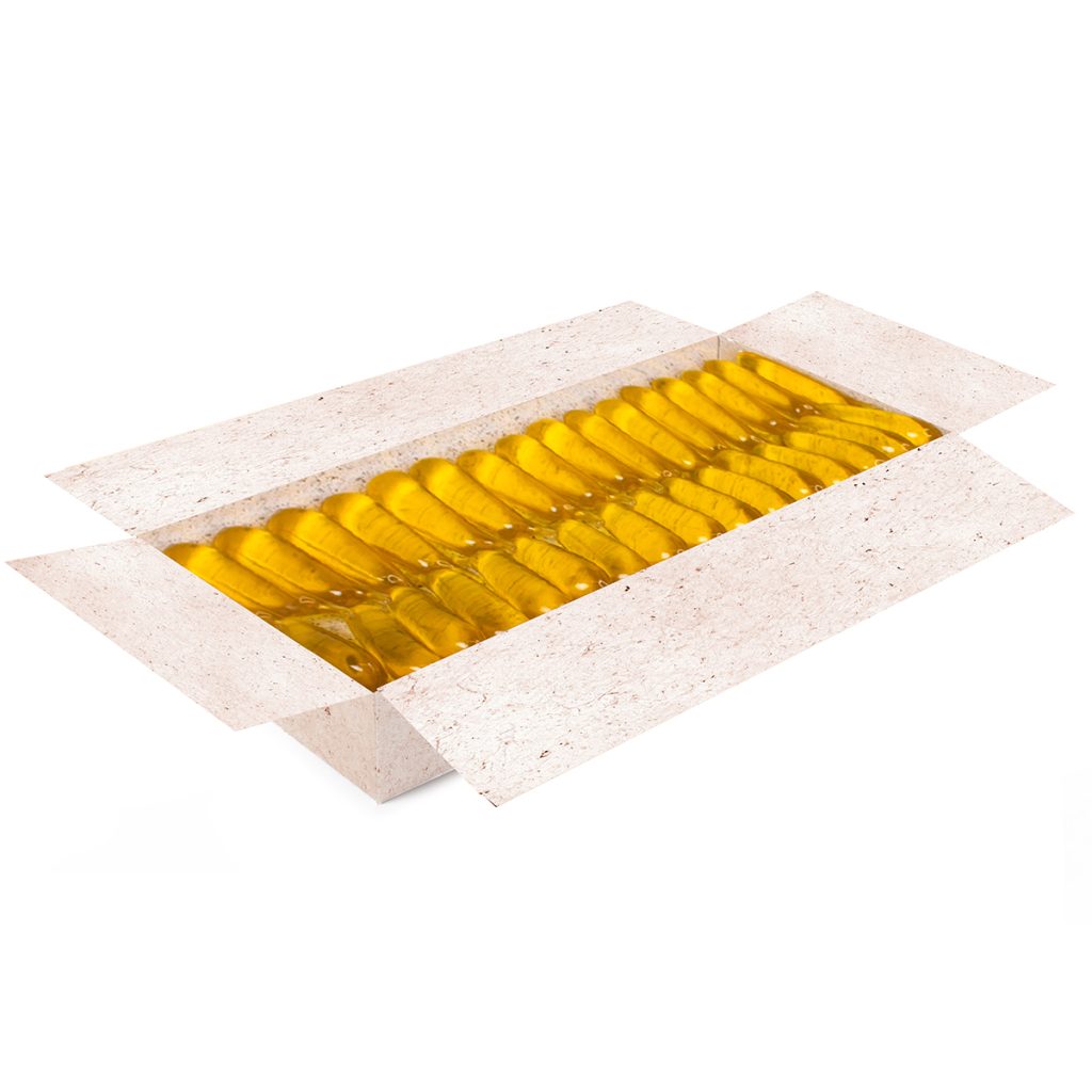 60 Pipets Aceite de Oliva Notpla