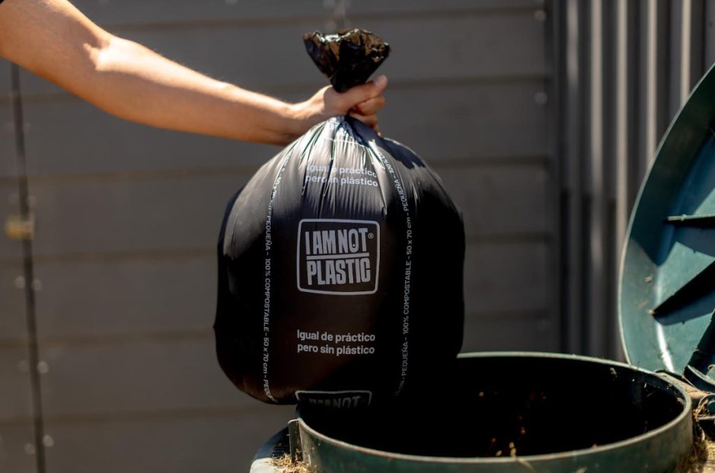 que es un material biodegradable