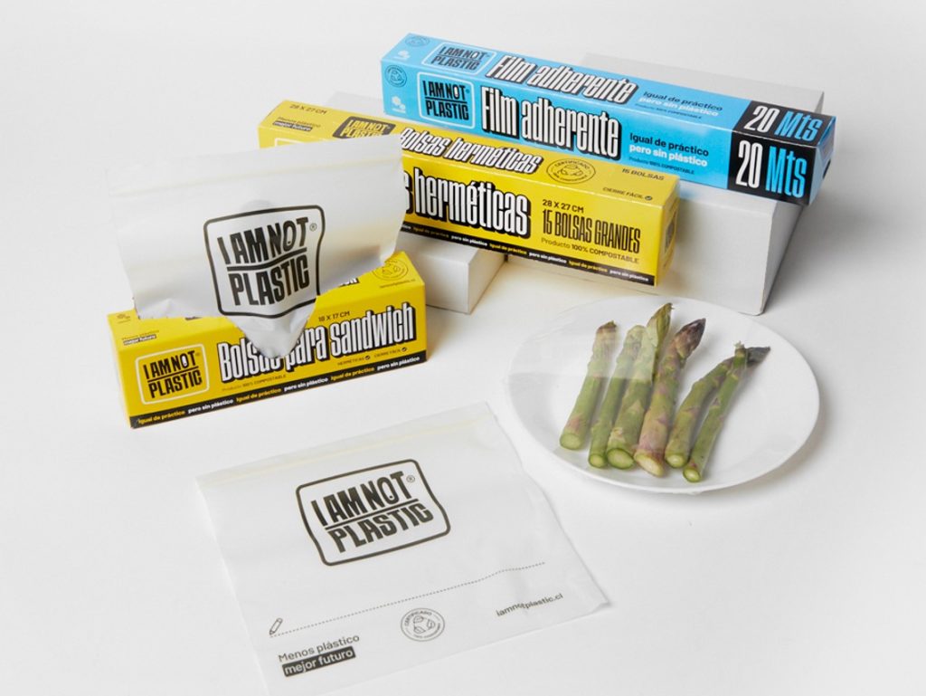 Por qué debemos eliminar el plástico de un solo uso