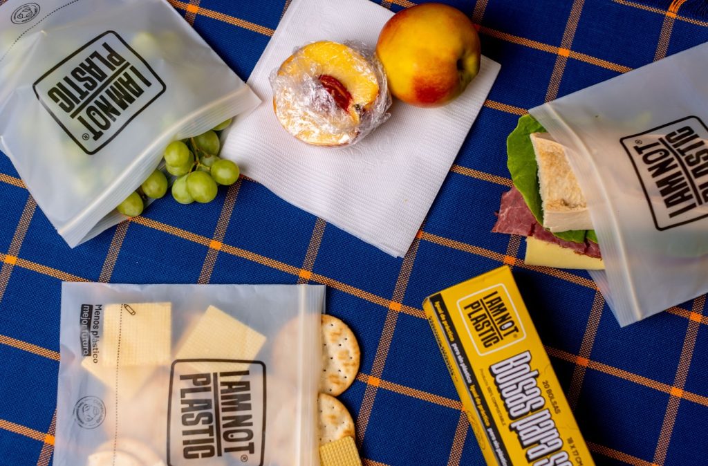 Cómo involucrar a tu familia en hábitos sostenibles