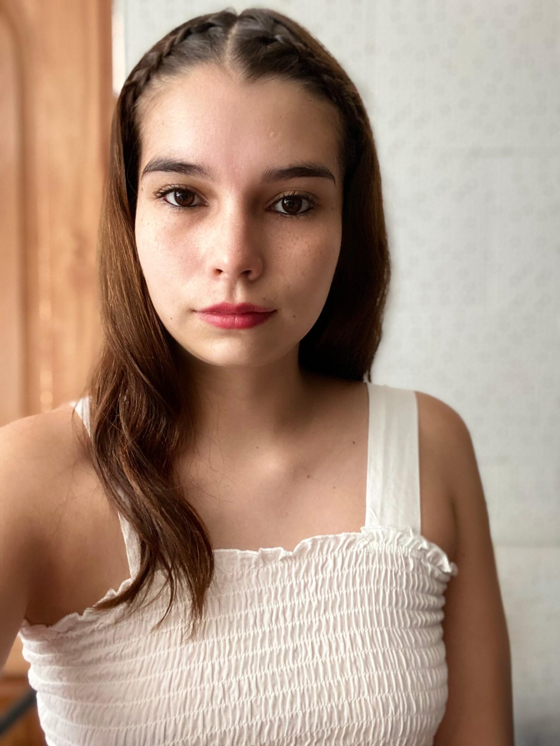 Andrea Dominguez (KAM B2B2C & B2C)