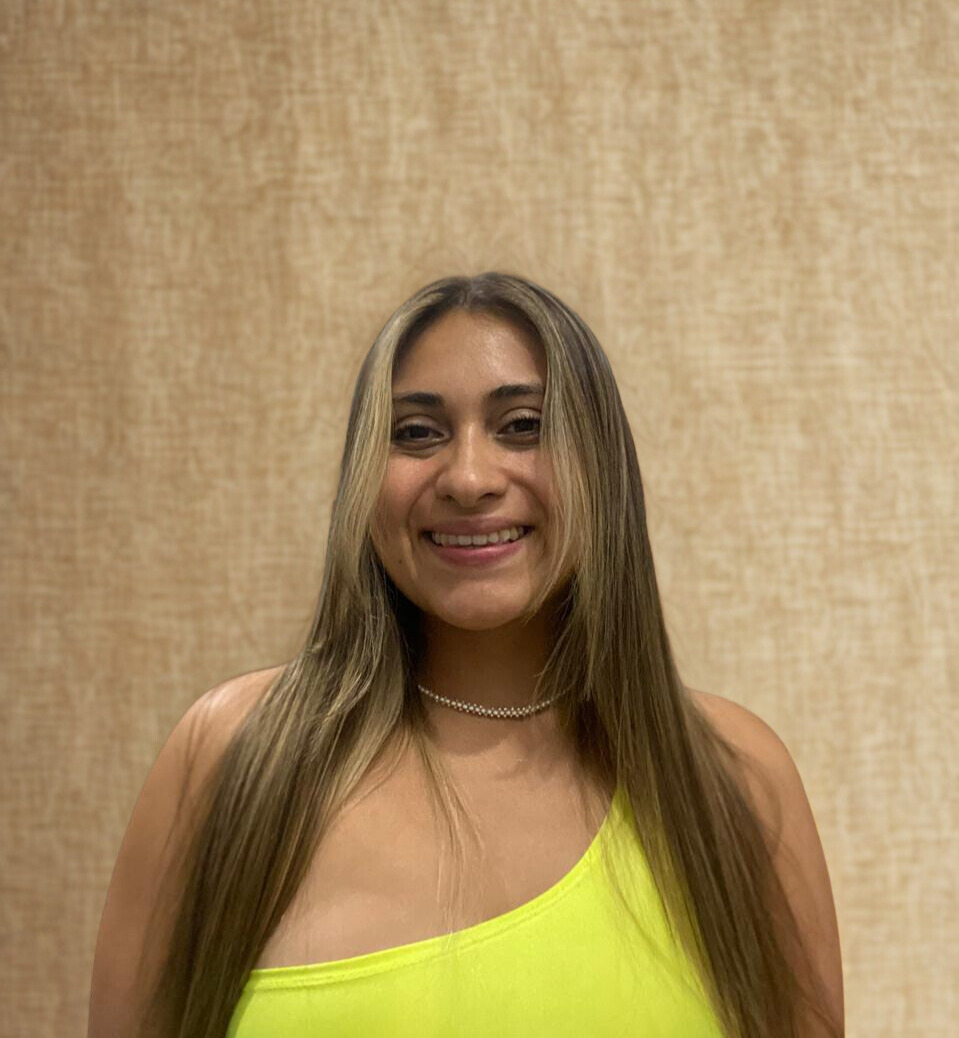 Fernanda Moran (KAM B2B)