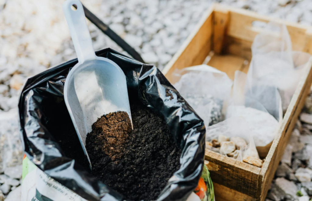 Qué son las bolsas compostables y cómo usarlas