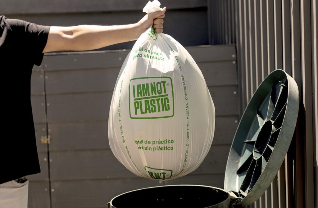 Bolsas biodegradables guía completa para elegir