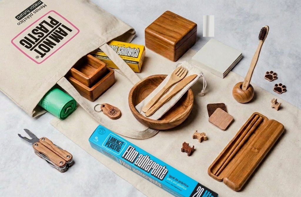 Kit de Emergencia Eco